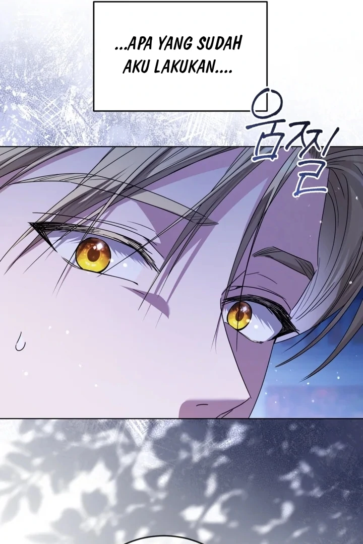 Princess Who Hides Her Fandom Chapter 60 - halaman 33