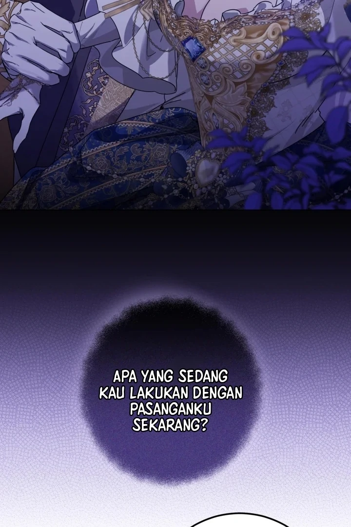 Princess Who Hides Her Fandom Chapter 60 - halaman 4