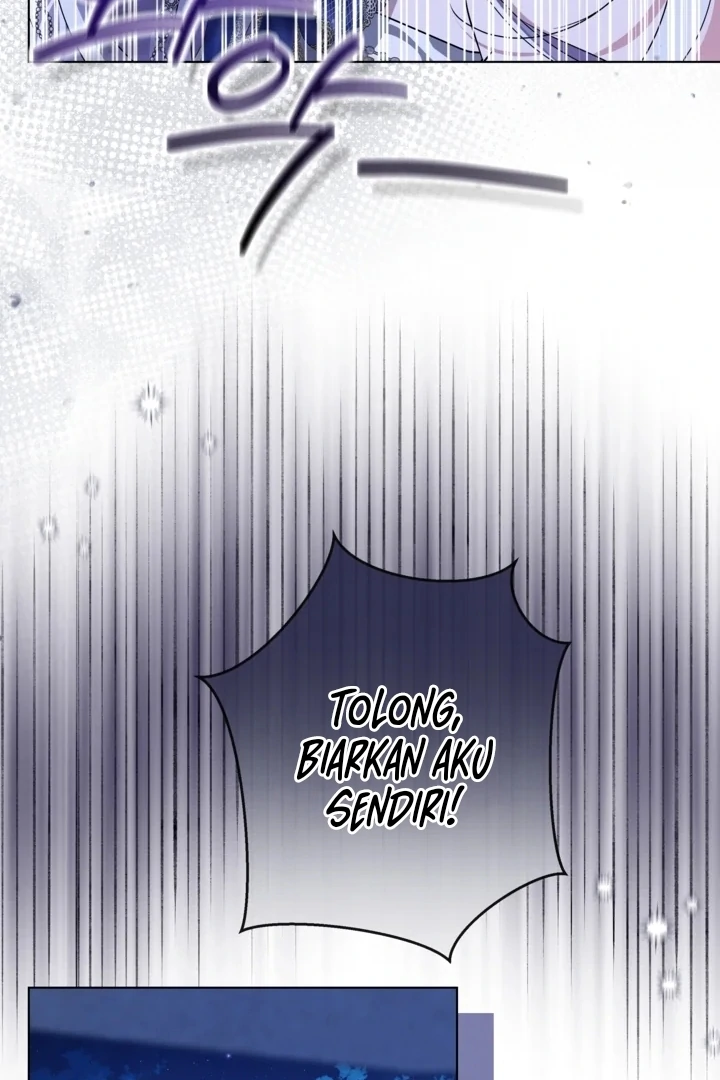 Princess Who Hides Her Fandom Chapter 60 - halaman 40