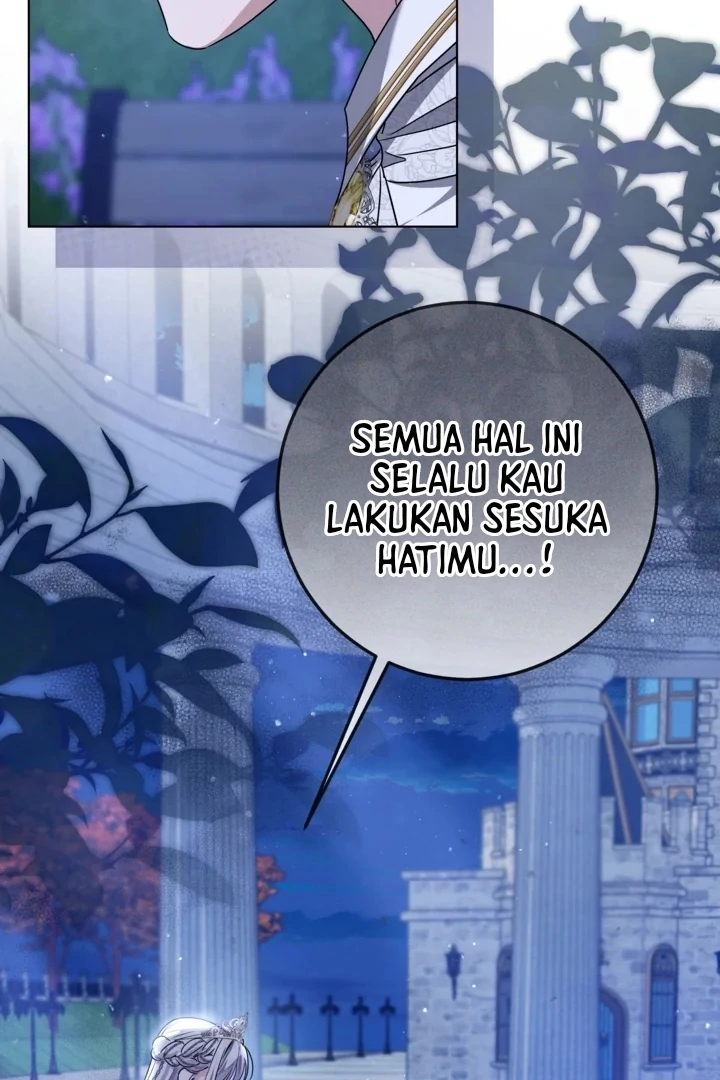 Princess Who Hides Her Fandom Chapter 60 - halaman 42