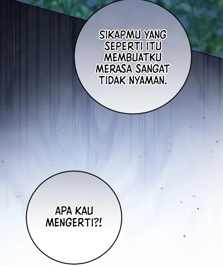 Princess Who Hides Her Fandom Chapter 60 - halaman 44