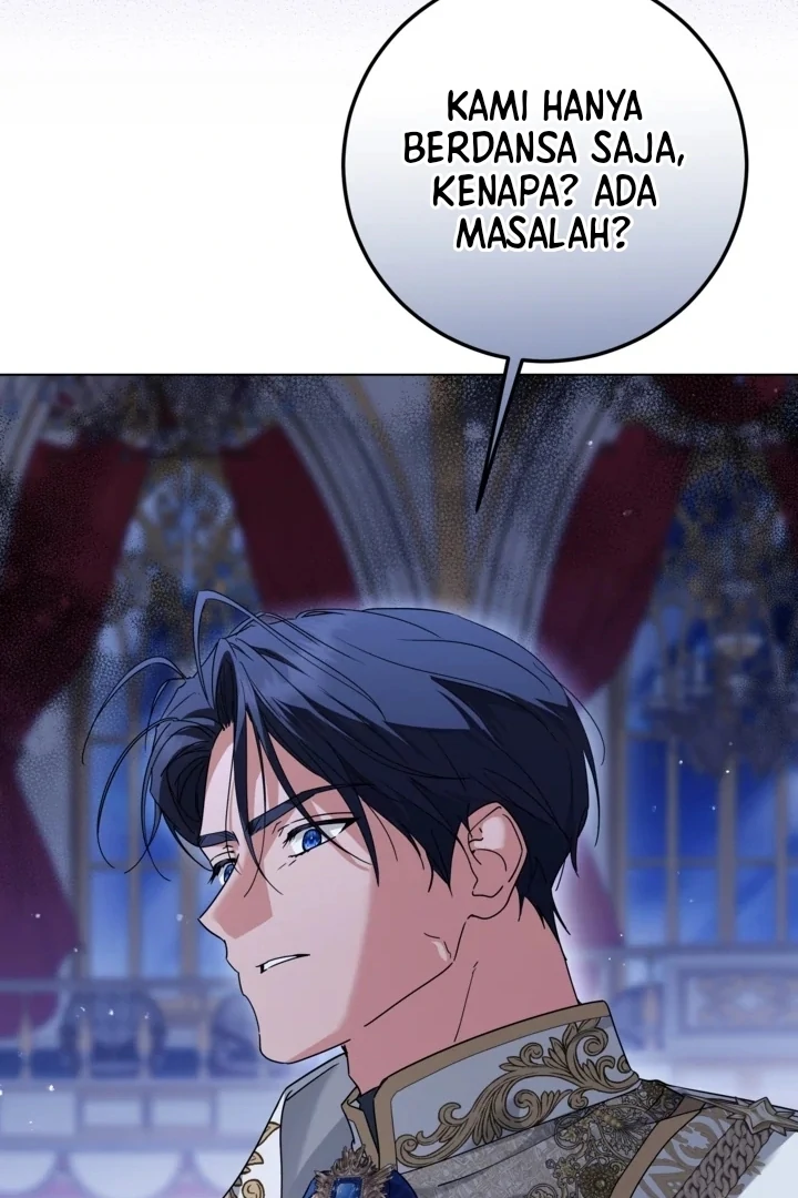 Princess Who Hides Her Fandom Chapter 60 - halaman 5