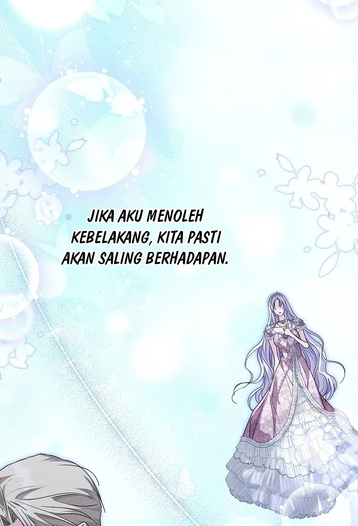 Princess Who Hides Her Fandom Chapter 60 - halaman 52