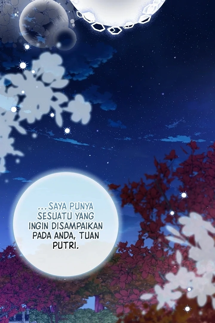 Princess Who Hides Her Fandom Chapter 60 - halaman 56