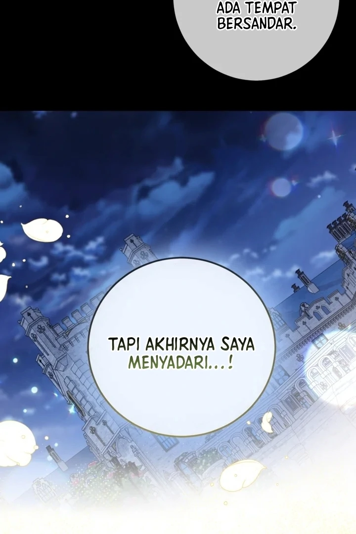 Princess Who Hides Her Fandom Chapter 60 - halaman 59