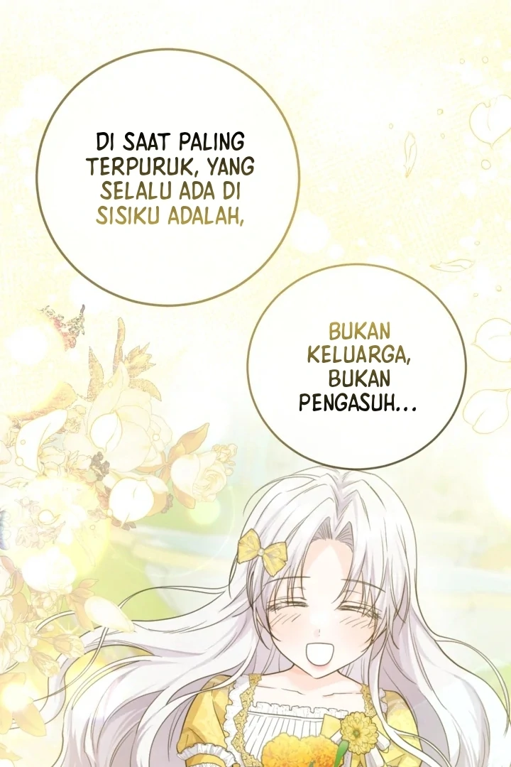 Princess Who Hides Her Fandom Chapter 60 - halaman 60