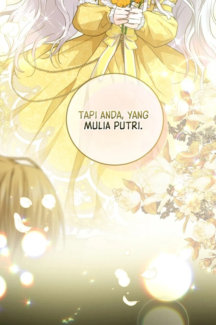 Princess Who Hides Her Fandom Chapter 60 - halaman 61