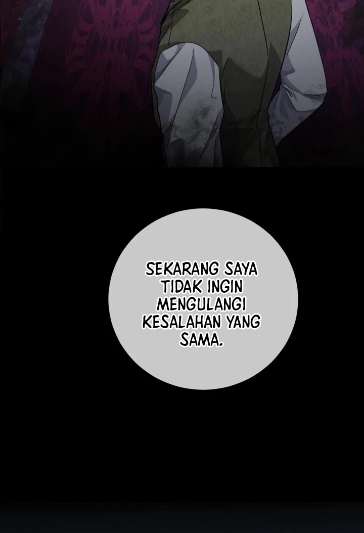 Princess Who Hides Her Fandom Chapter 60 - halaman 63