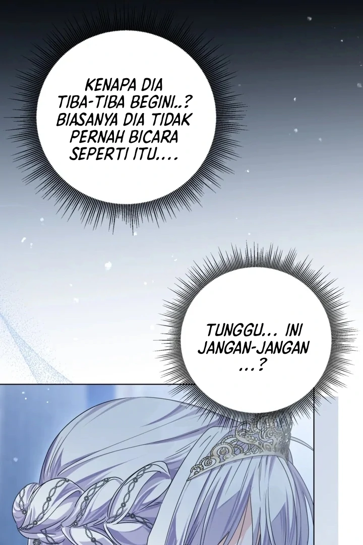 Princess Who Hides Her Fandom Chapter 60 - halaman 64