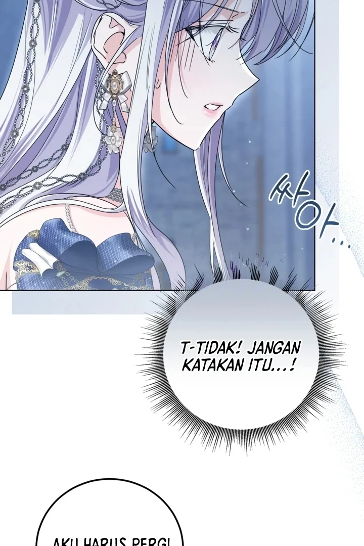 Princess Who Hides Her Fandom Chapter 60 - halaman 65