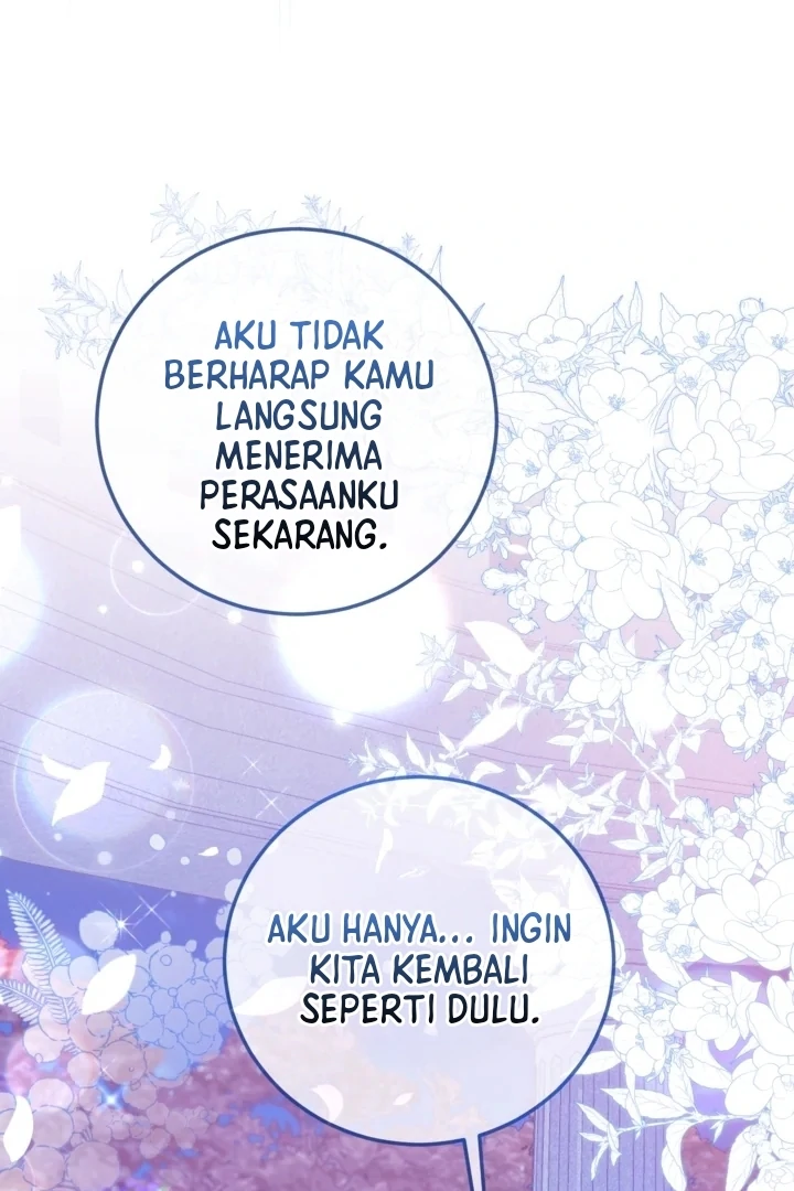 Princess Who Hides Her Fandom Chapter 60 - halaman 71