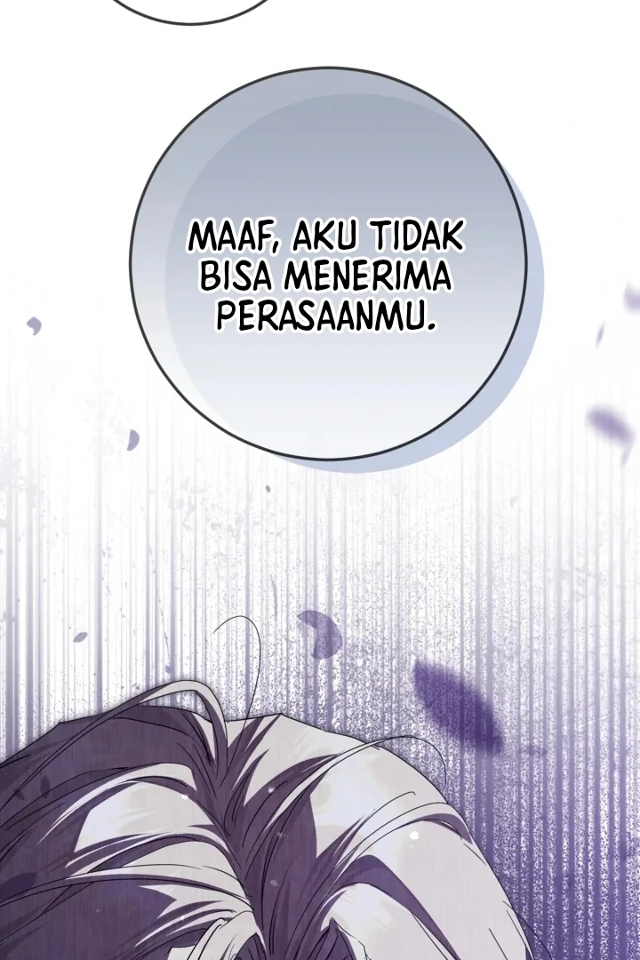 Princess Who Hides Her Fandom Chapter 60 - halaman 77