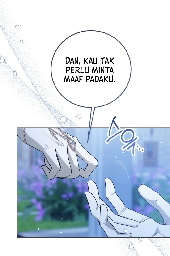 Princess Who Hides Her Fandom Chapter 60 - halaman 82