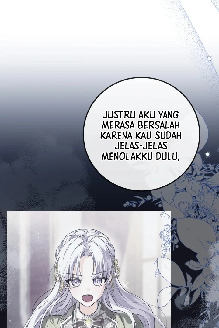 Princess Who Hides Her Fandom Chapter 60 - halaman 83