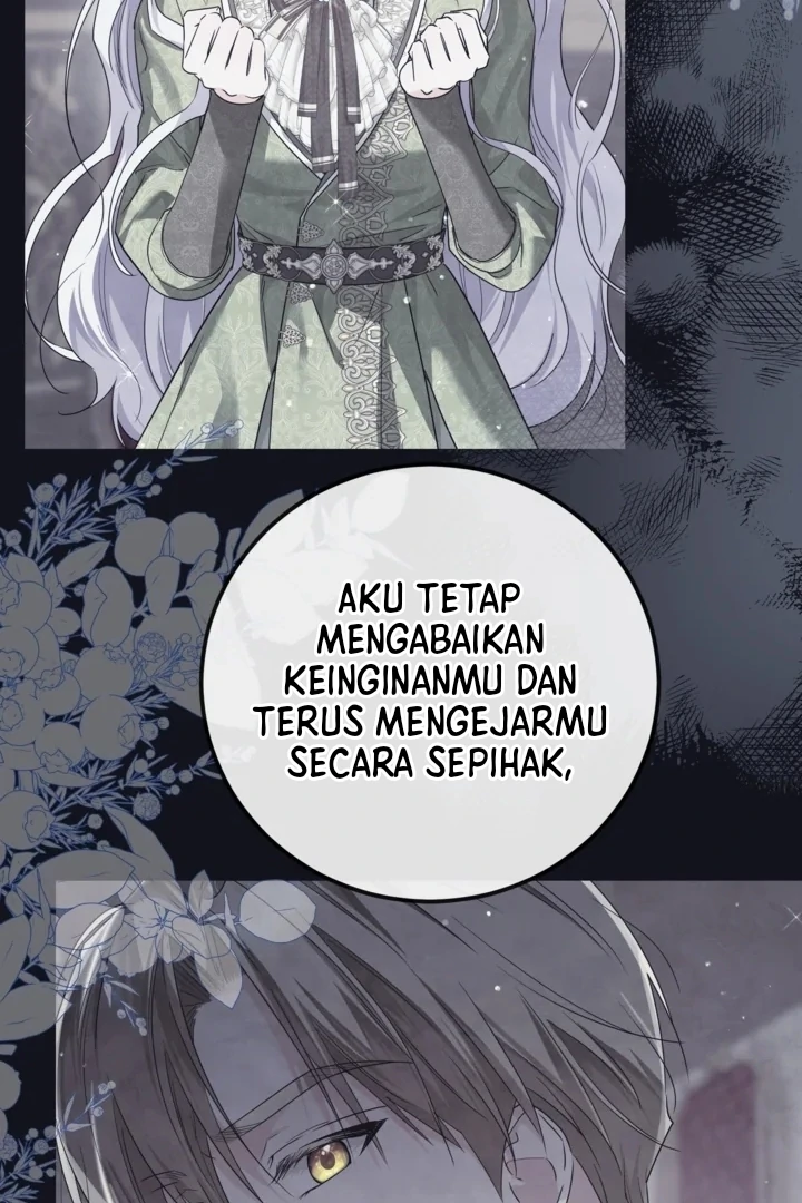 Princess Who Hides Her Fandom Chapter 60 - halaman 84
