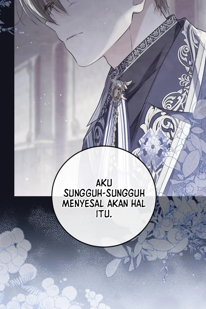 Princess Who Hides Her Fandom Chapter 60 - halaman 85