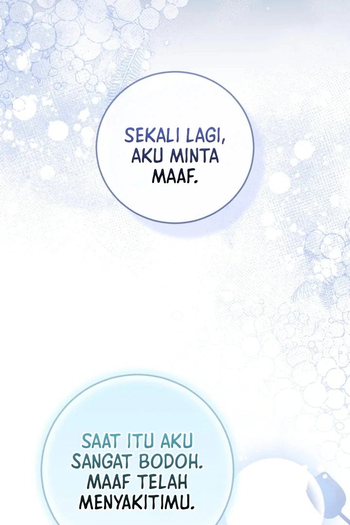Princess Who Hides Her Fandom Chapter 60 - halaman 86