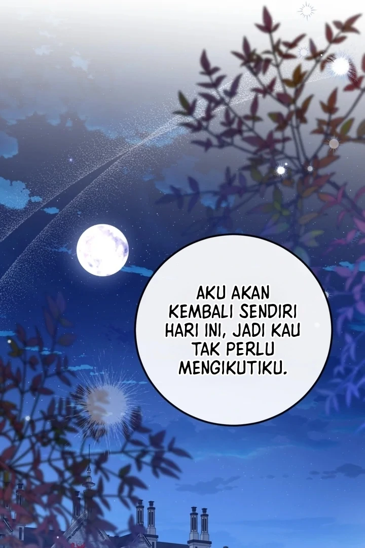 Princess Who Hides Her Fandom Chapter 60 - halaman 91