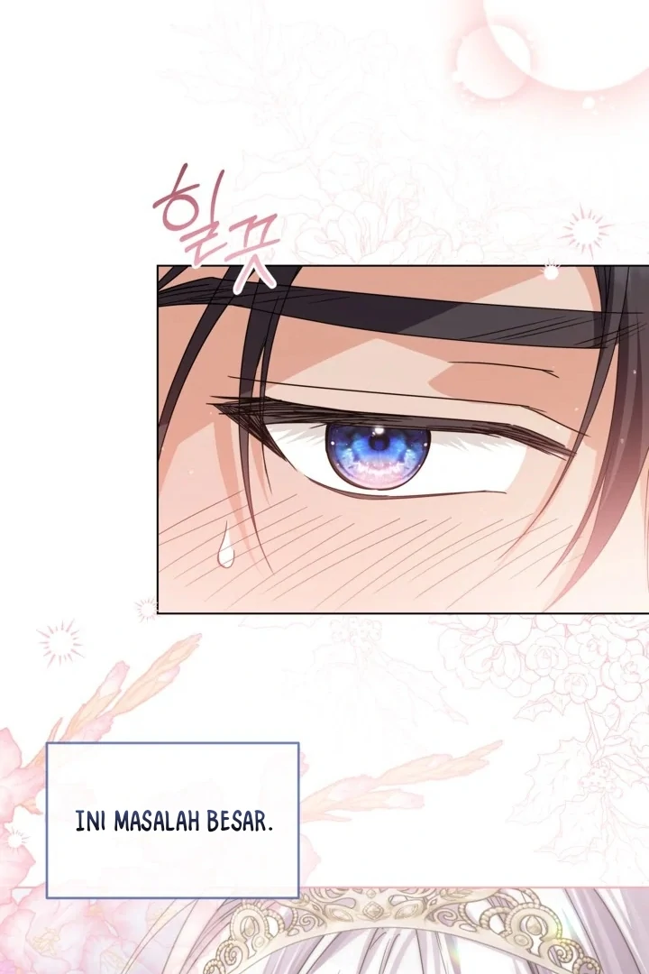Princess Who Hides Her Fandom Chapter 61 - halaman 100