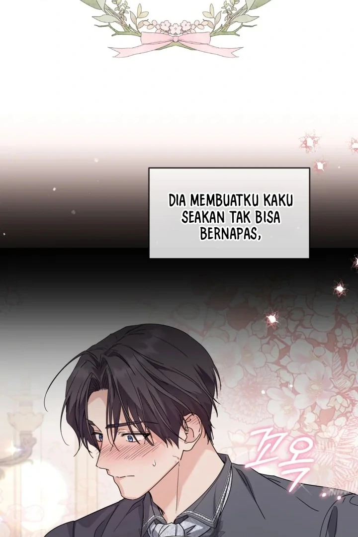 Princess Who Hides Her Fandom Chapter 61 - halaman 104