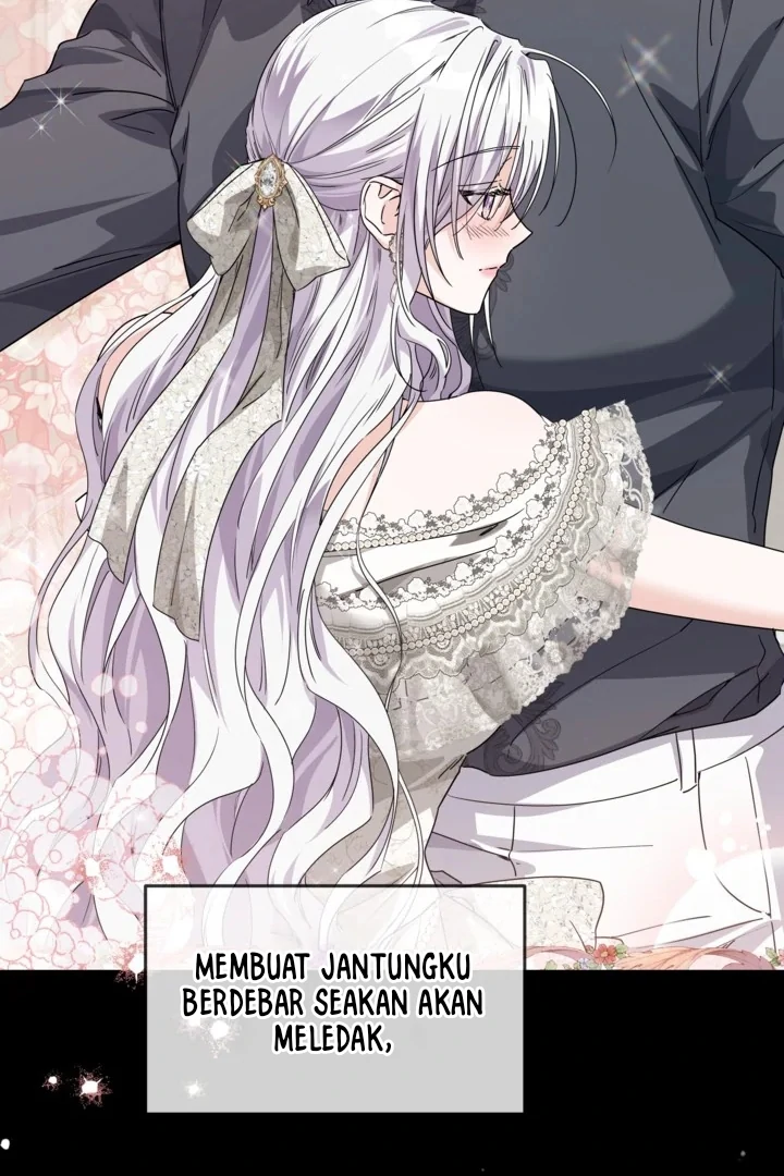 Princess Who Hides Her Fandom Chapter 61 - halaman 105