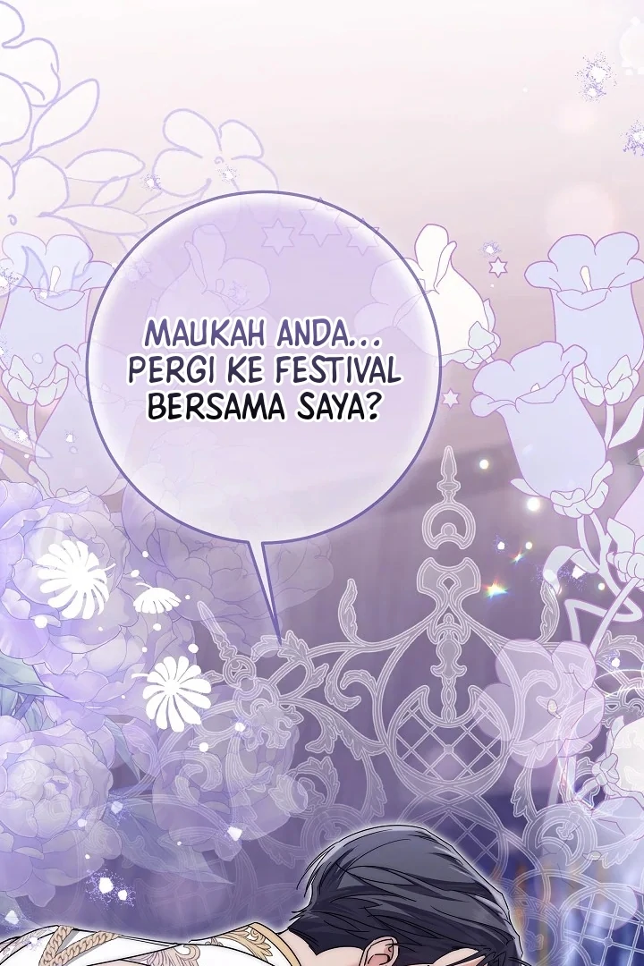 Princess Who Hides Her Fandom Chapter 61 - halaman 118