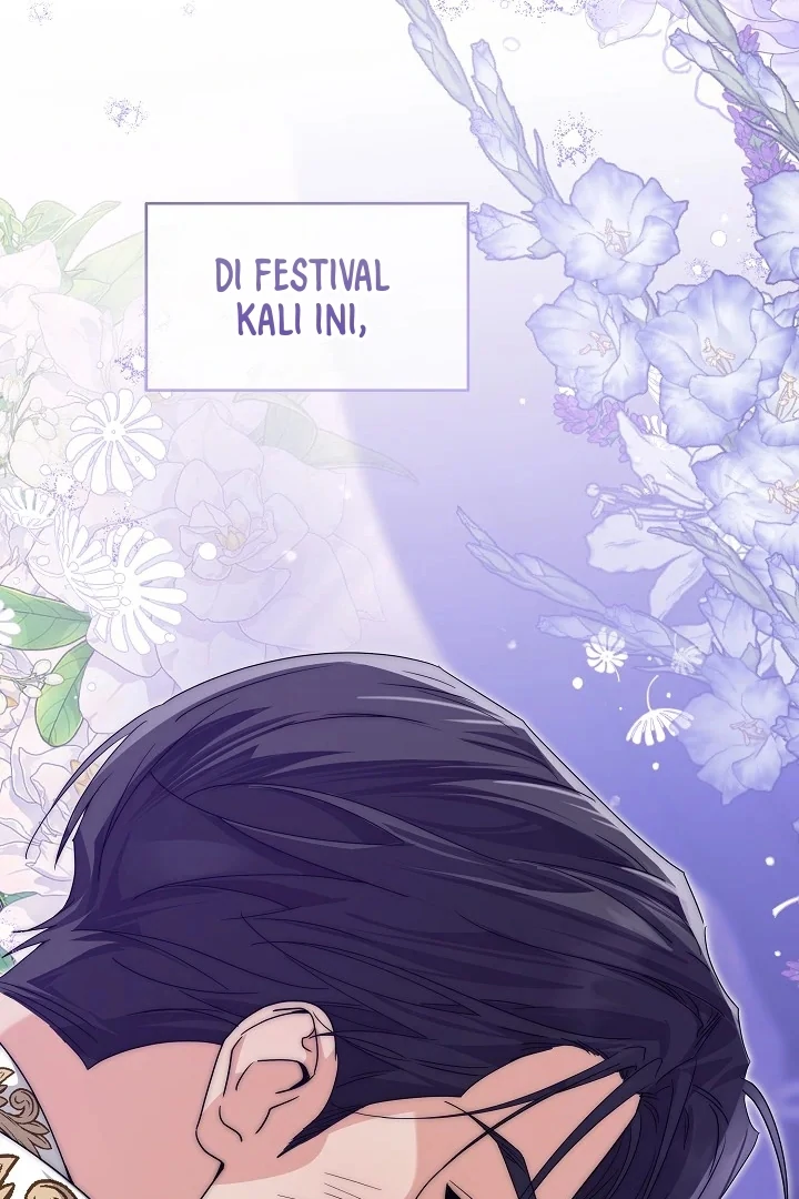 Princess Who Hides Her Fandom Chapter 61 - halaman 120
