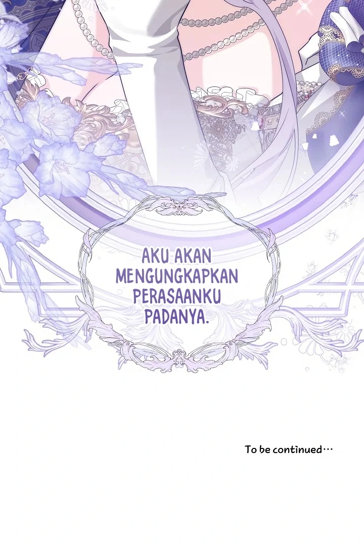 Princess Who Hides Her Fandom Chapter 61 - halaman 122
