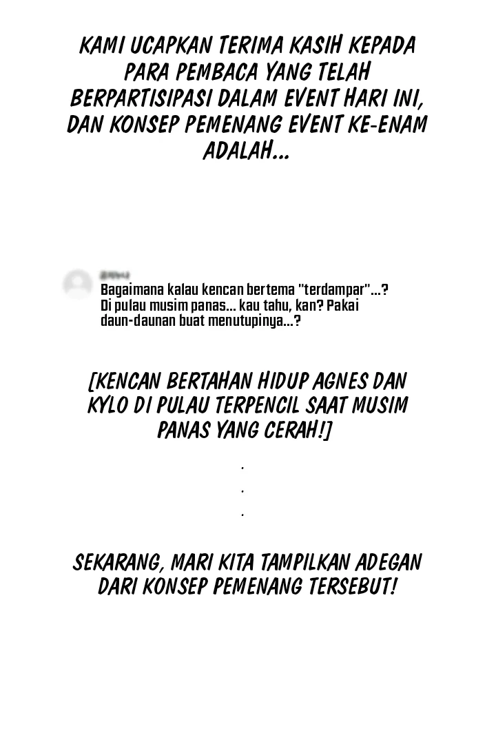 Princess Who Hides Her Fandom Chapter 61 - halaman 123