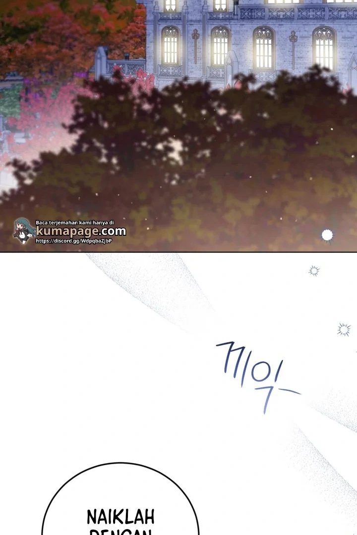 Princess Who Hides Her Fandom Chapter 61 - halaman 13