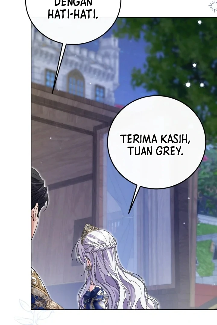 Princess Who Hides Her Fandom Chapter 61 - halaman 14