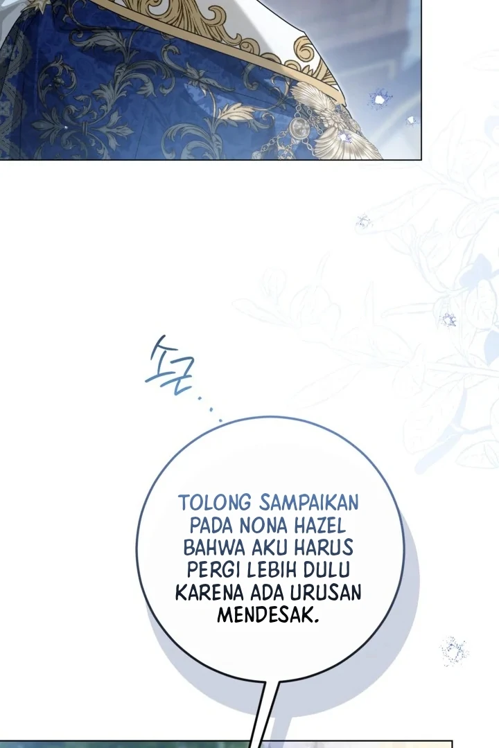 Princess Who Hides Her Fandom Chapter 61 - halaman 16