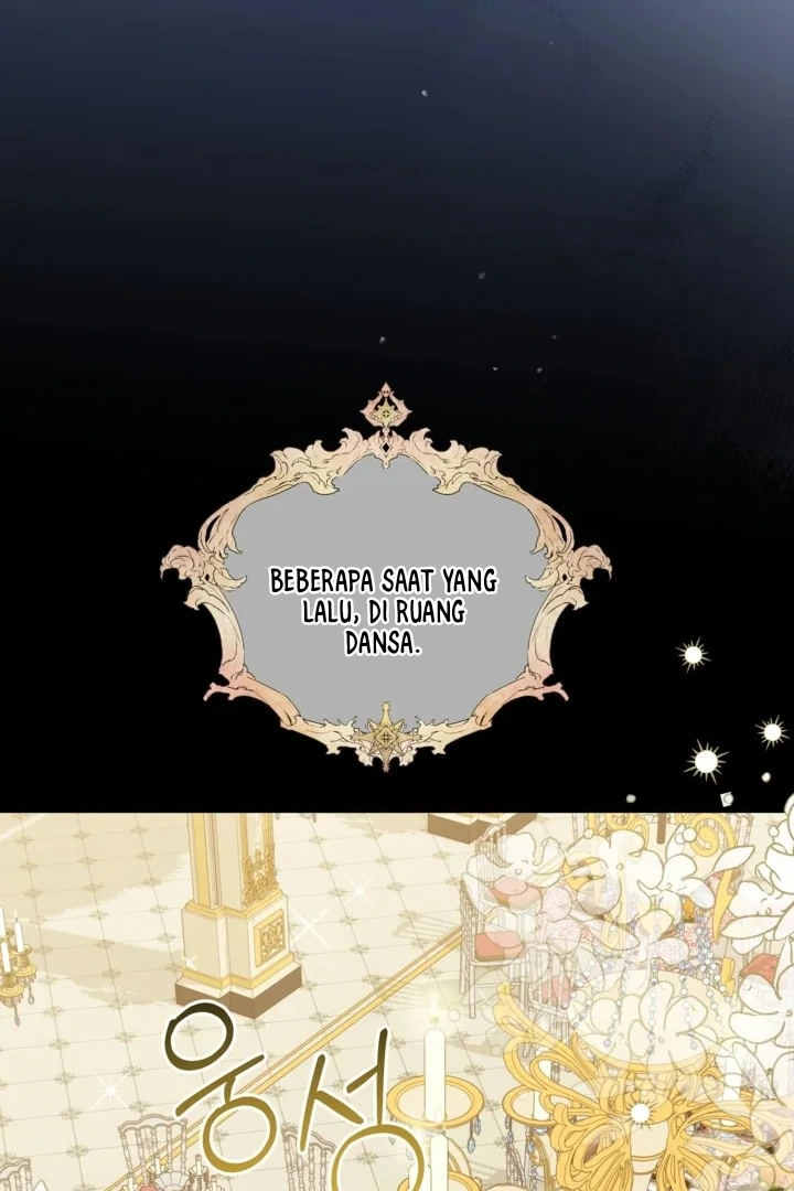 Princess Who Hides Her Fandom Chapter 61 - halaman 25