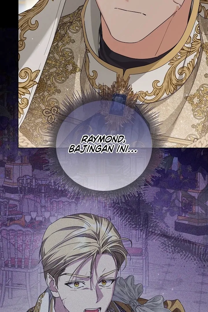 Princess Who Hides Her Fandom Chapter 61 - halaman 29