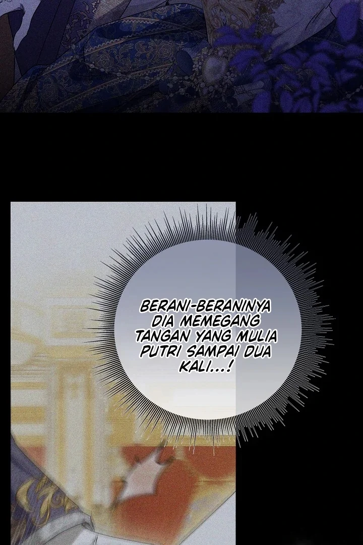 Princess Who Hides Her Fandom Chapter 61 - halaman 31