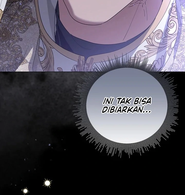 Princess Who Hides Her Fandom Chapter 61 - halaman 33