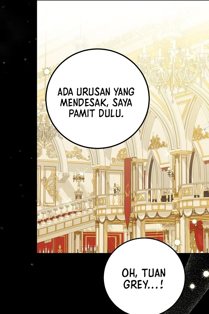 Princess Who Hides Her Fandom Chapter 61 - halaman 34