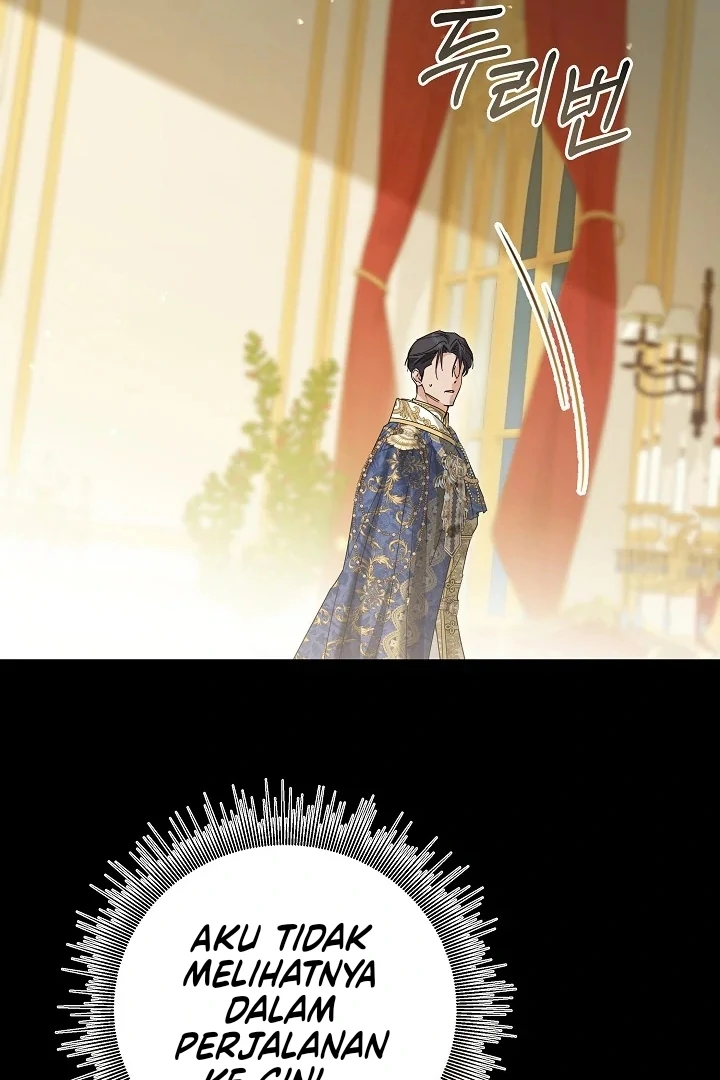Princess Who Hides Her Fandom Chapter 61 - halaman 36