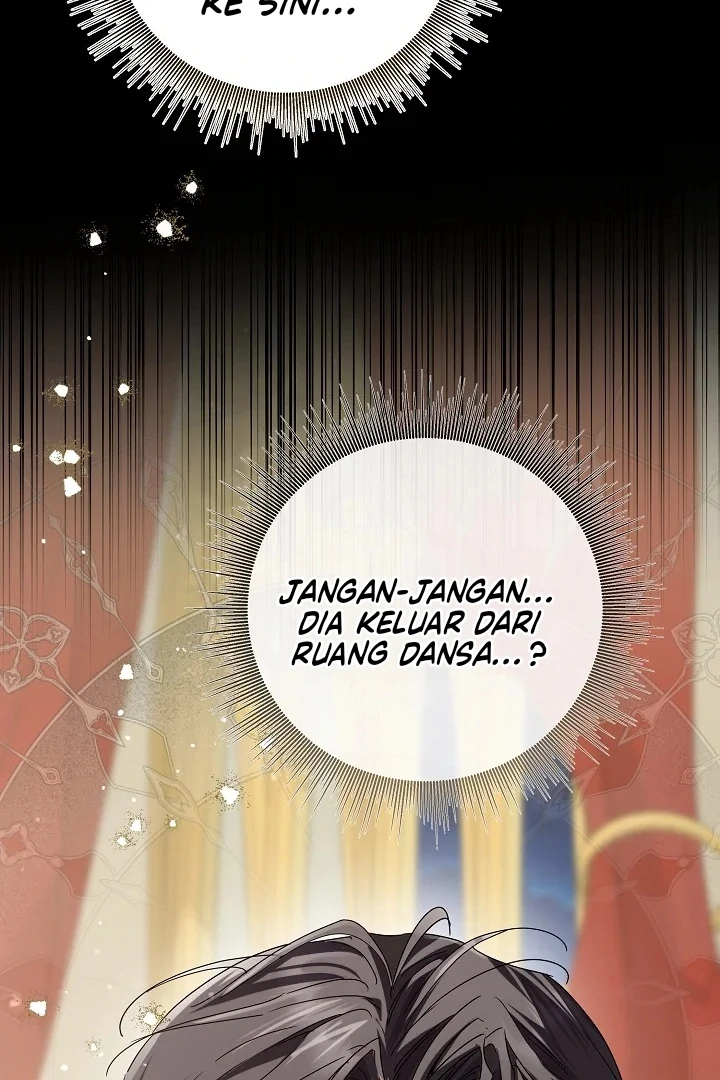 Princess Who Hides Her Fandom Chapter 61 - halaman 37