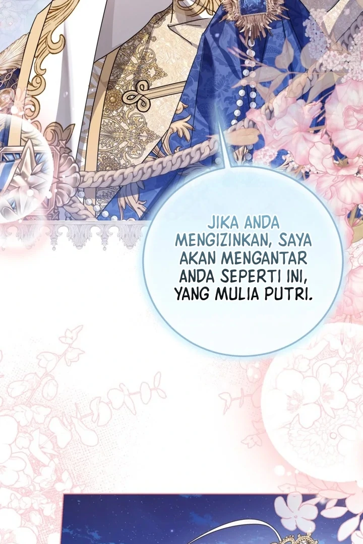 Princess Who Hides Her Fandom Chapter 61 - halaman 4