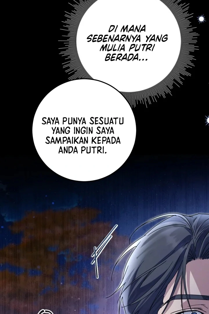Princess Who Hides Her Fandom Chapter 61 - halaman 42