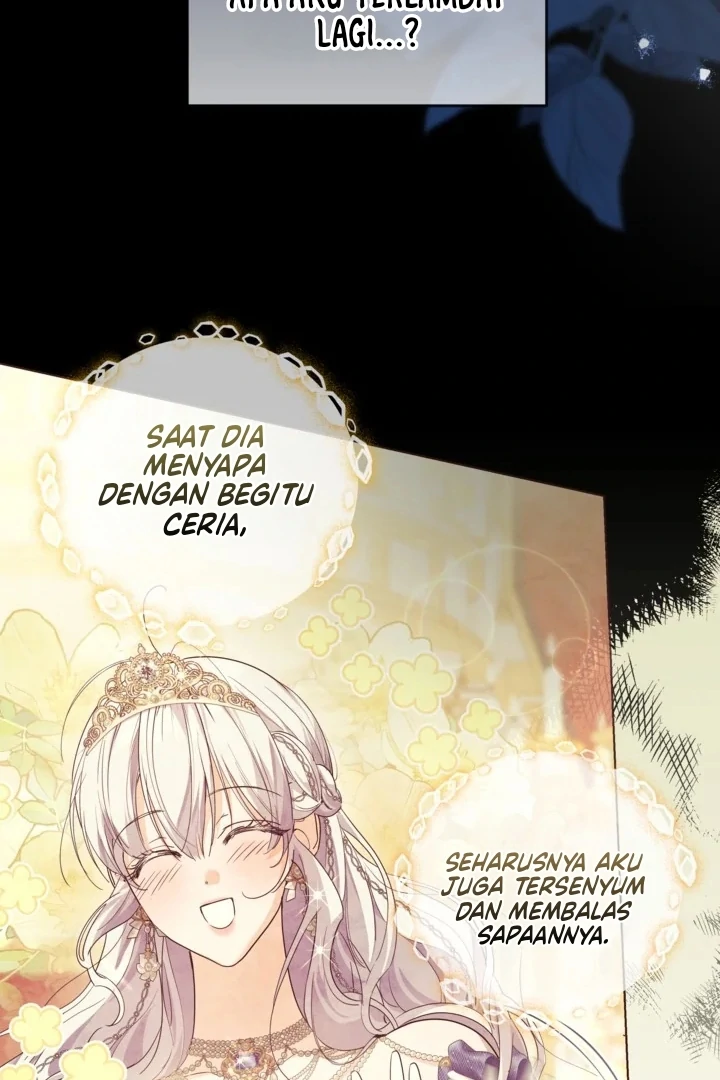 Princess Who Hides Her Fandom Chapter 61 - halaman 57