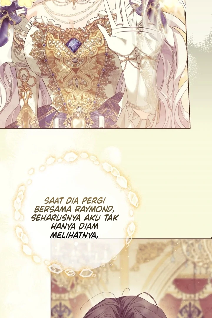 Princess Who Hides Her Fandom Chapter 61 - halaman 58