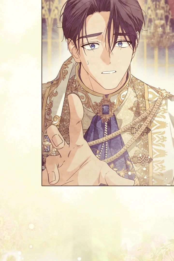 Princess Who Hides Her Fandom Chapter 61 - halaman 59