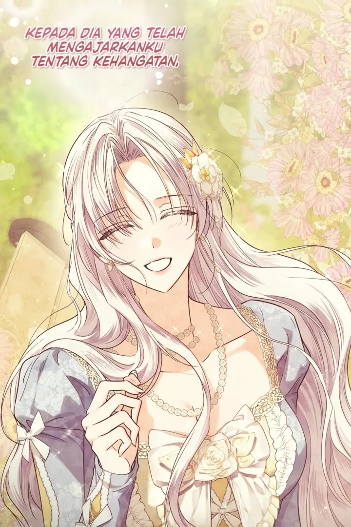 Princess Who Hides Her Fandom Chapter 61 - halaman 60