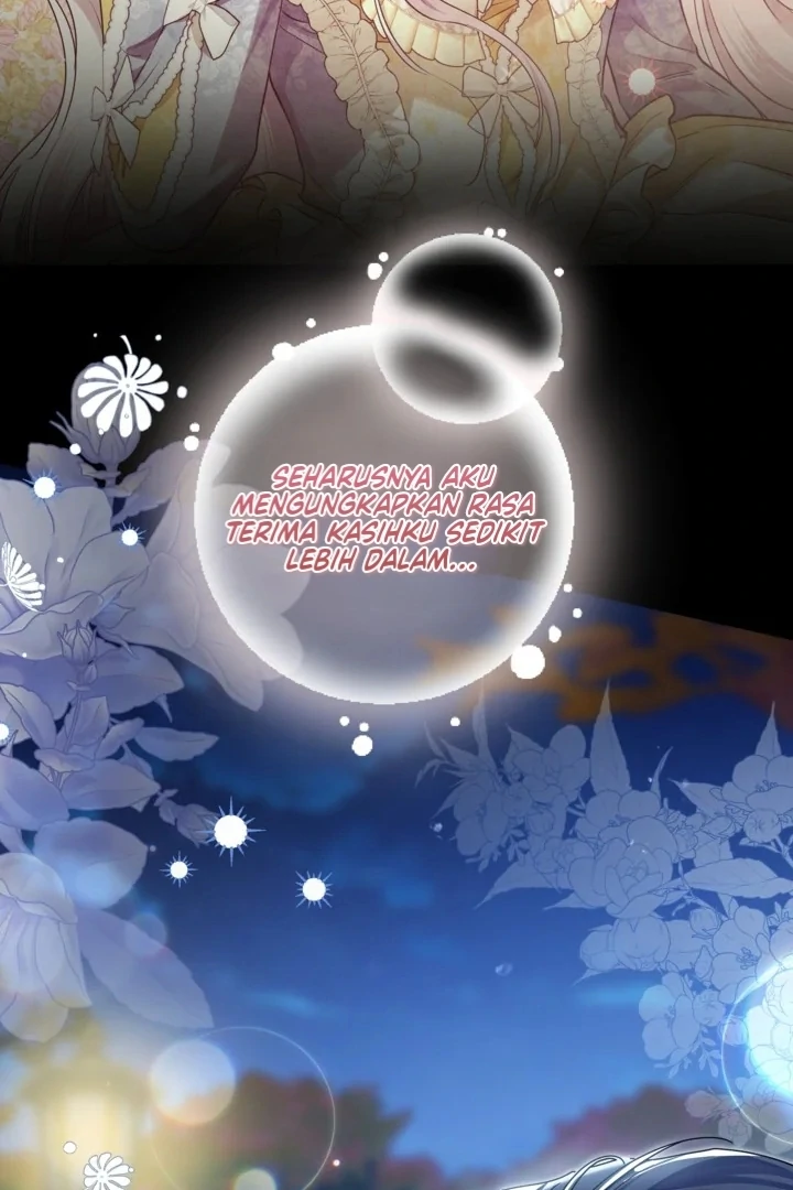 Princess Who Hides Her Fandom Chapter 61 - halaman 61
