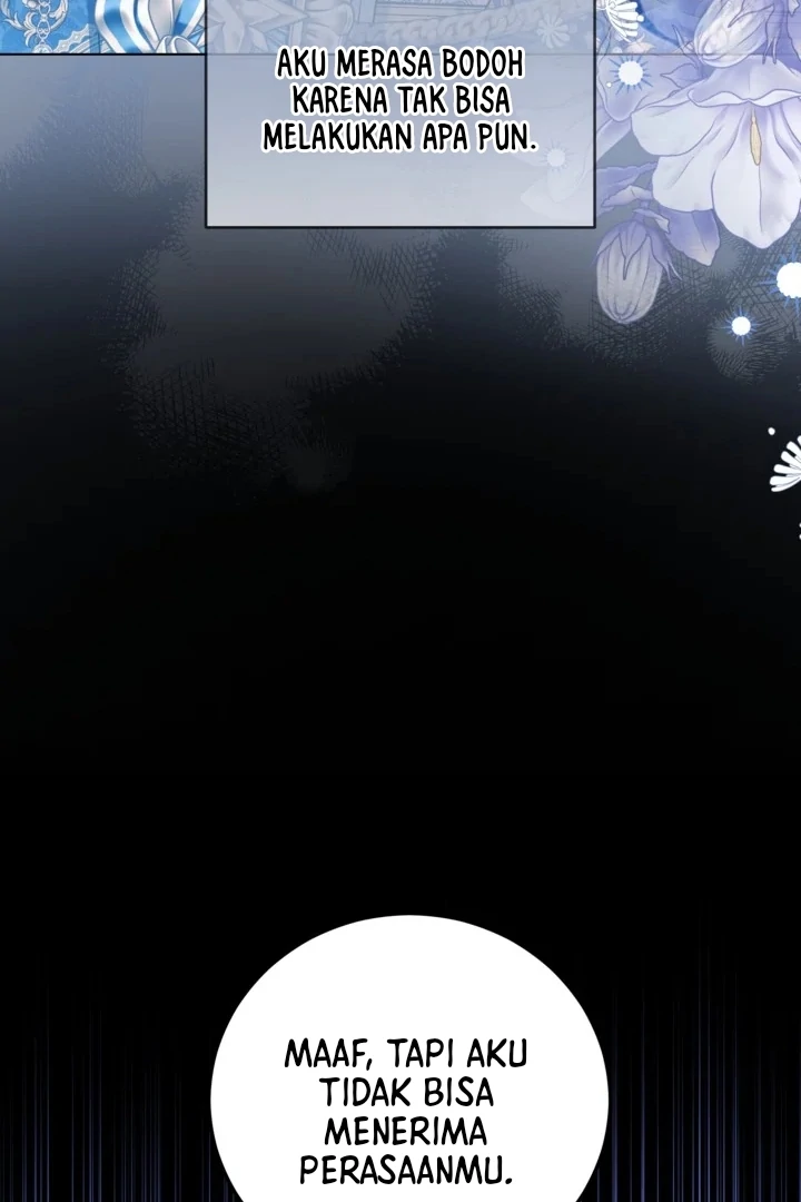 Princess Who Hides Her Fandom Chapter 61 - halaman 63