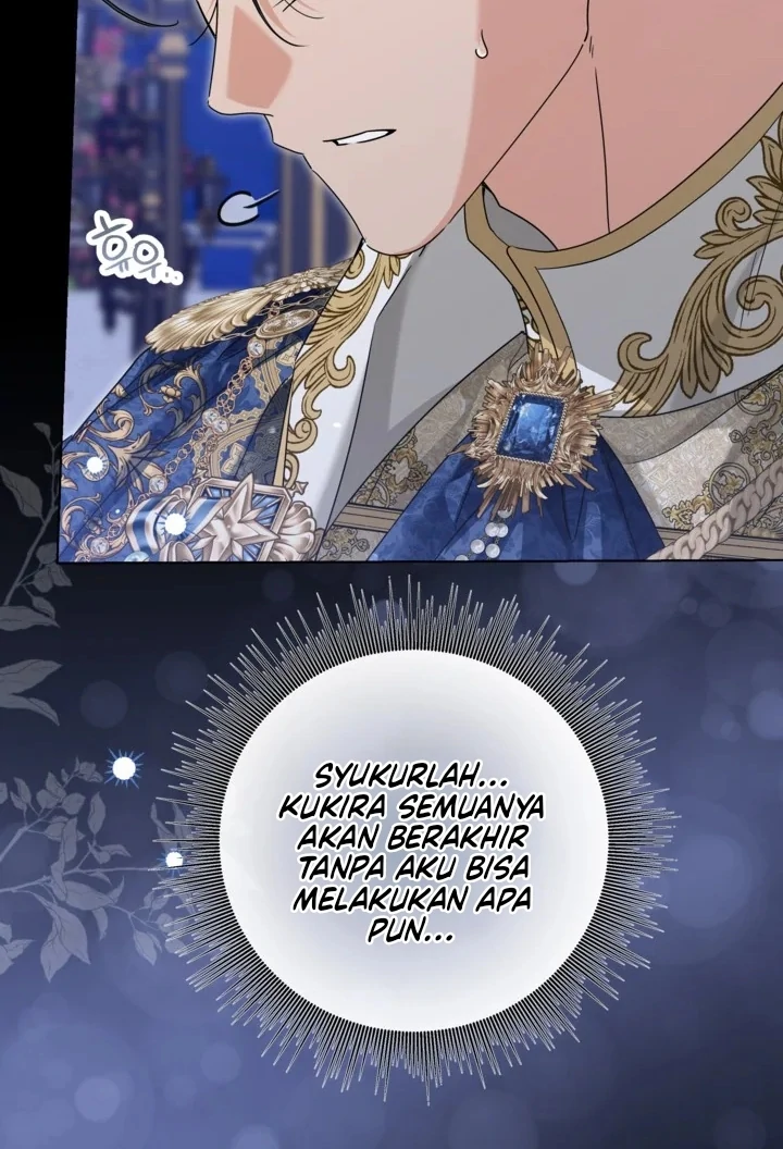 Princess Who Hides Her Fandom Chapter 61 - halaman 65