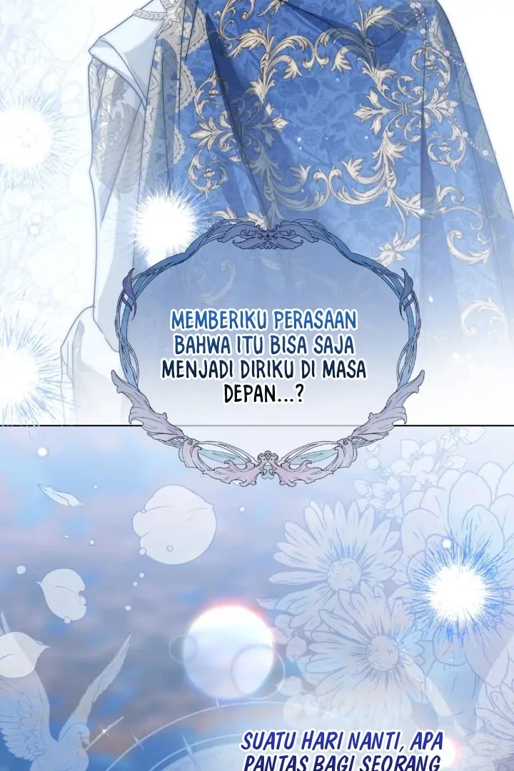 Princess Who Hides Her Fandom Chapter 61 - halaman 69