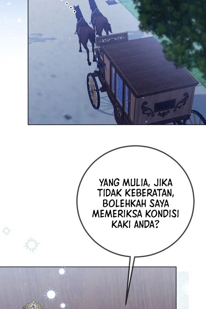 Princess Who Hides Her Fandom Chapter 61 - halaman 72